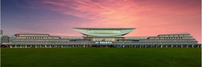 萬噸河鋼舞鋼板撐起廈門國際會(huì)展中心！